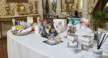 « Made in France » products in the spotlight at the French Embassy in Moscow