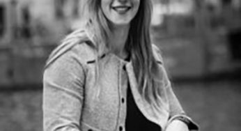 Clémence DESJARDIN, Chef de projet CEMAG Care