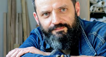 Erwan PICCONE, Business Manager Atelier d’Art Marc Morisset