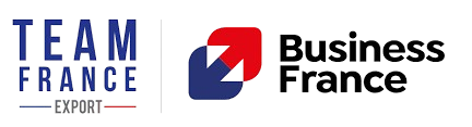 Logo Business France TFE